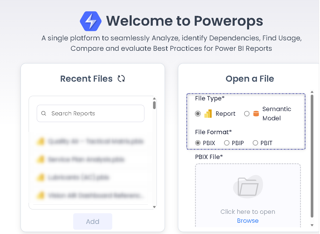 Introduction to Power Ops